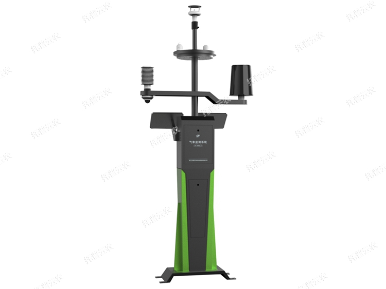 農(nóng)業(yè)氣象監(jiān)測站